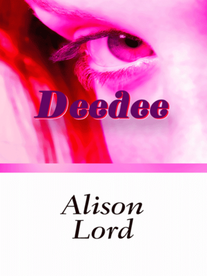 cover image of Deedee